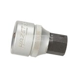 HAZET DOPSLEUTELBIT 985-14 - 1/2 INCH (12,5 MM) VI